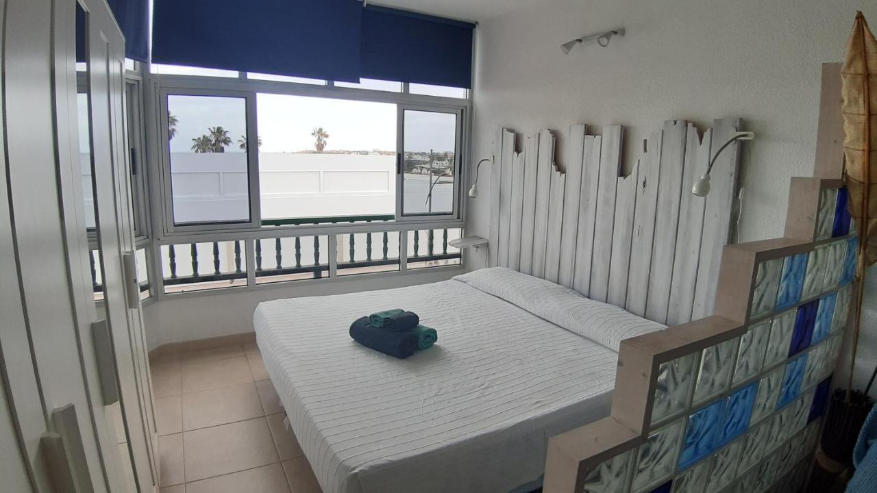 Blue Sky Studio Apartment คอร์ราเลโฮ ภายนอก รูปภาพ